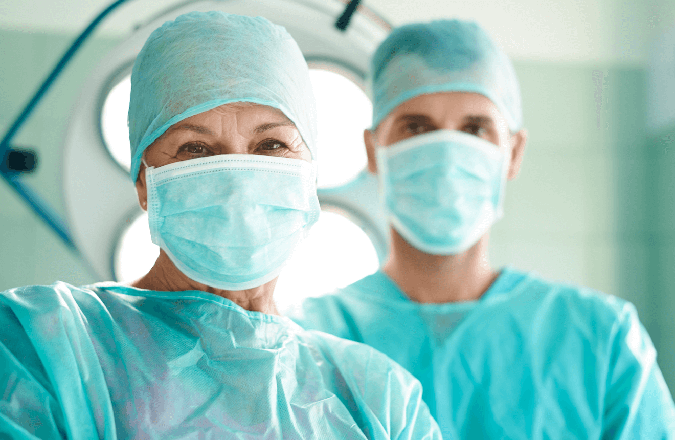 Metro North Hospital and Health Service