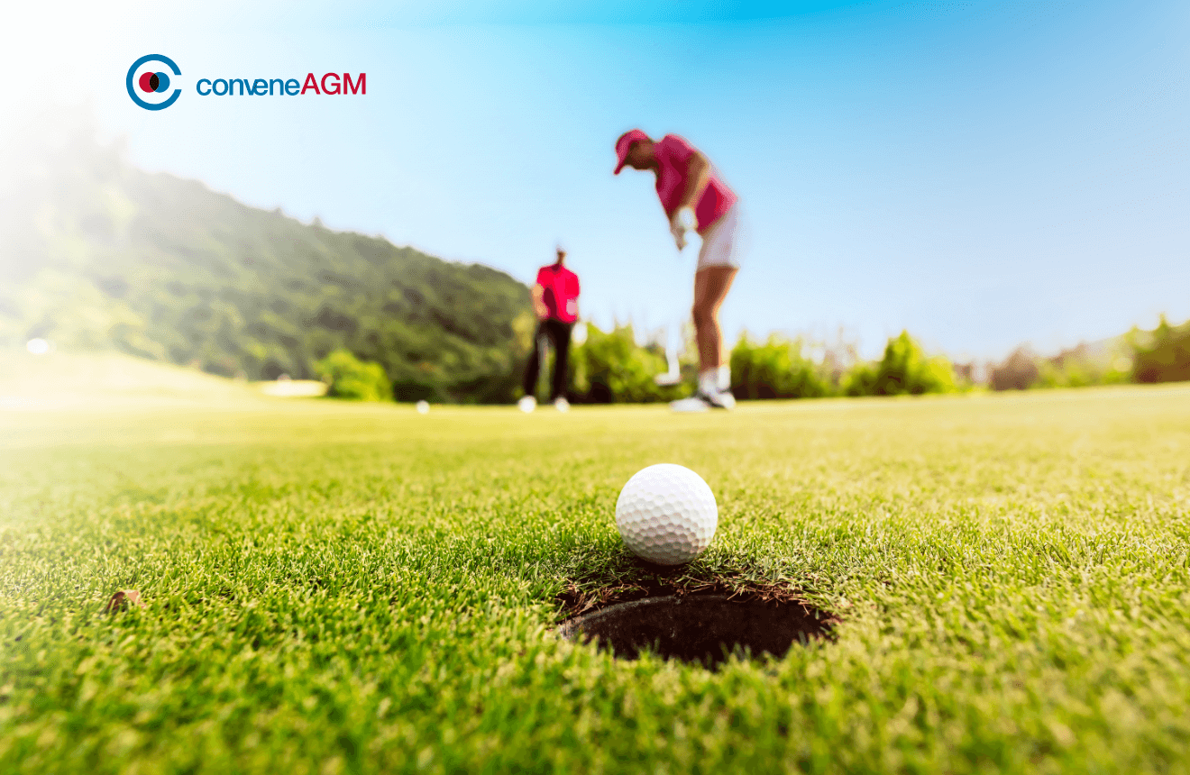 Seletar Country Club Switches to ConveneAGM Due to Its Superior Functionalities