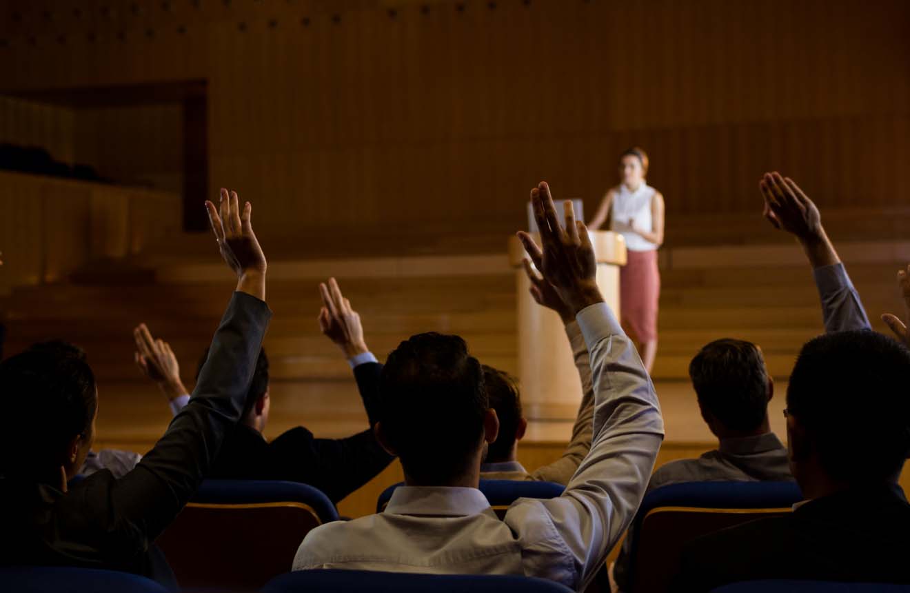 Mandatory Live Engagement for Annual General Meetings in Singapore Mandatory Live Engagement for Annual General Meetings in Singapore