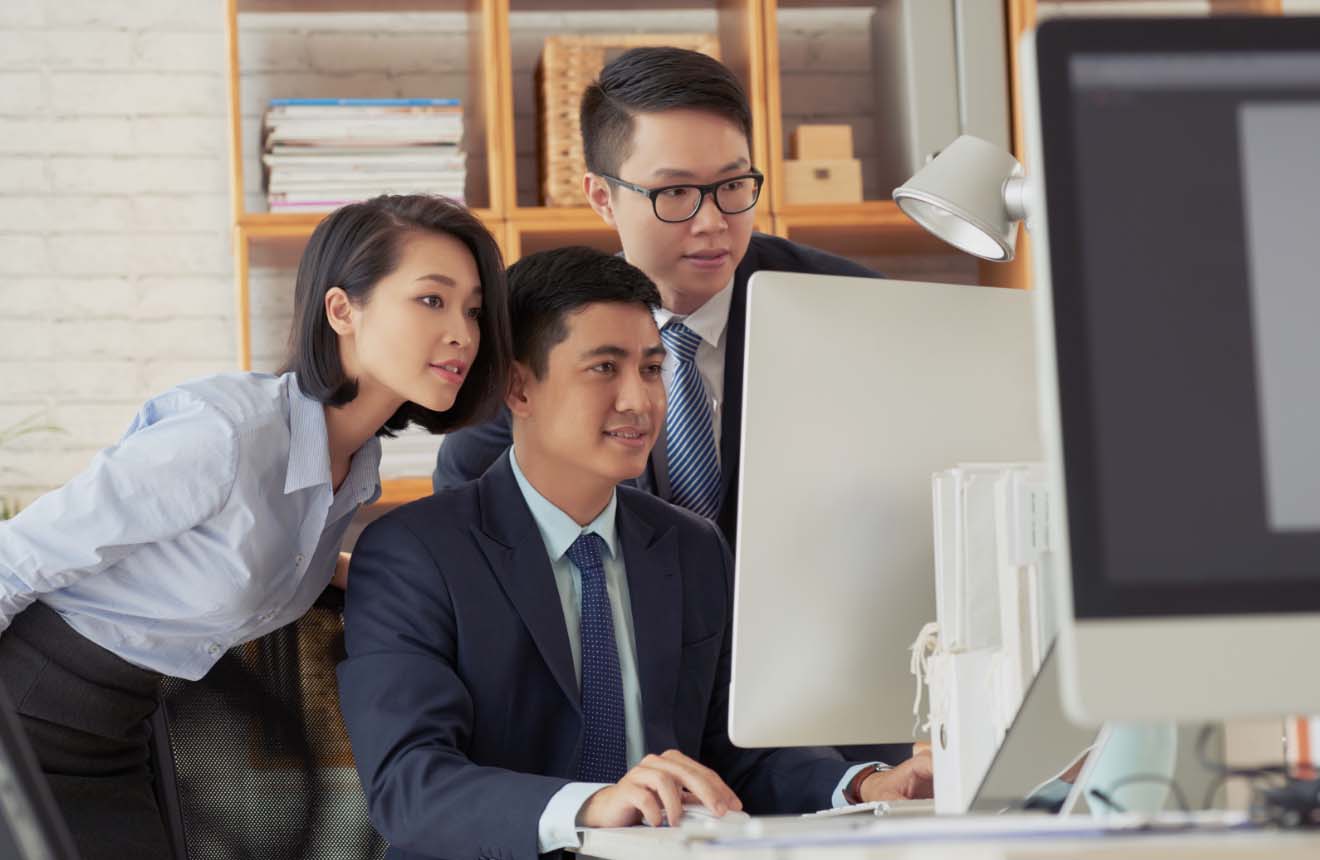 The Analogy of Accounting Automation and ESG Digitalization: What Future-Forward Organizations Should Know The Analogy of Accounting Automation and ESG Digitalization: What Future-Forward Organizations Should Know