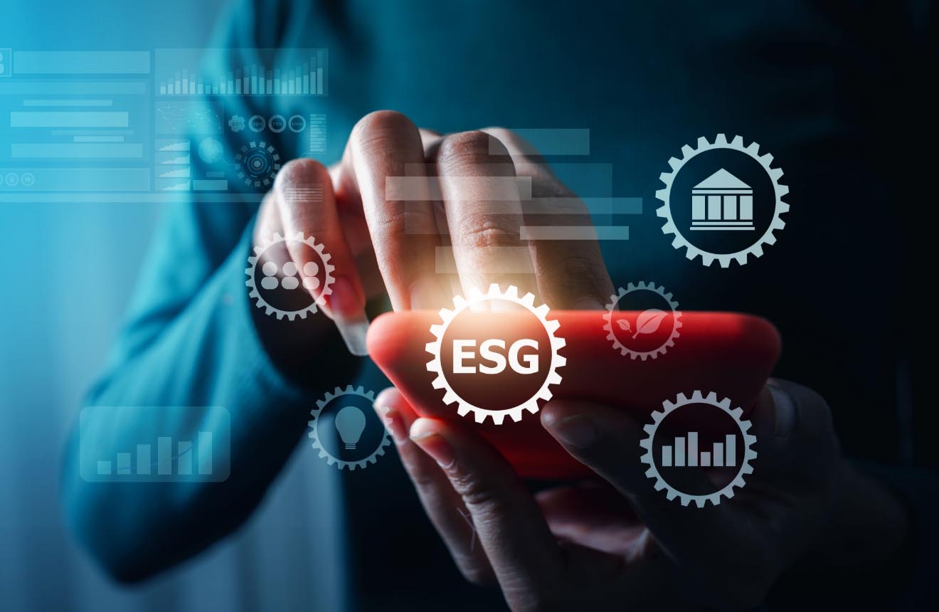 Why You Should Have a Compelling ESG Report Why You Should Have a Compelling ESG Report