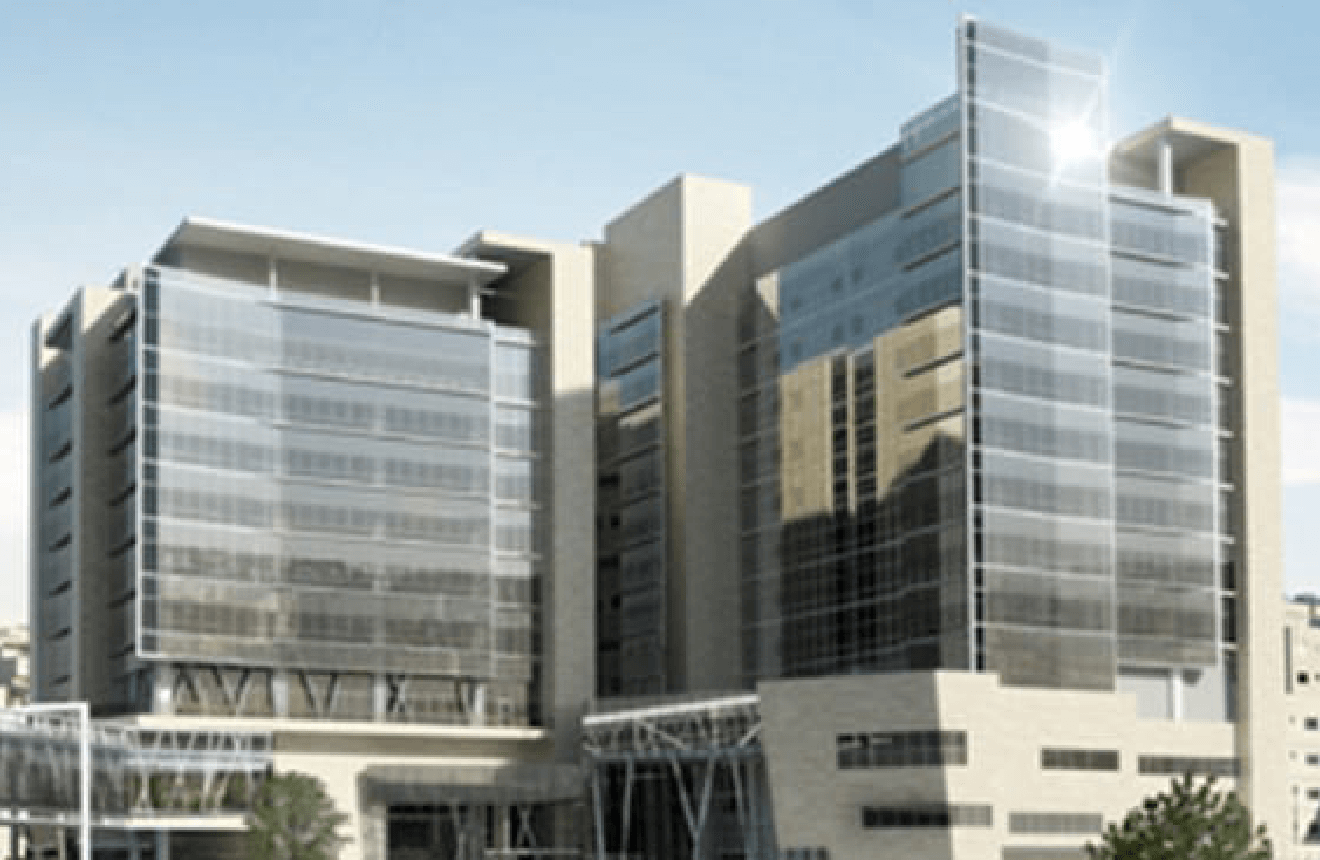 King Hussein Cancer Foundation Praises Convene’s Tailor-Fit Features and Support King Hussein Cancer Foundation Praises Convene’s Tailor-Fit Features and Support