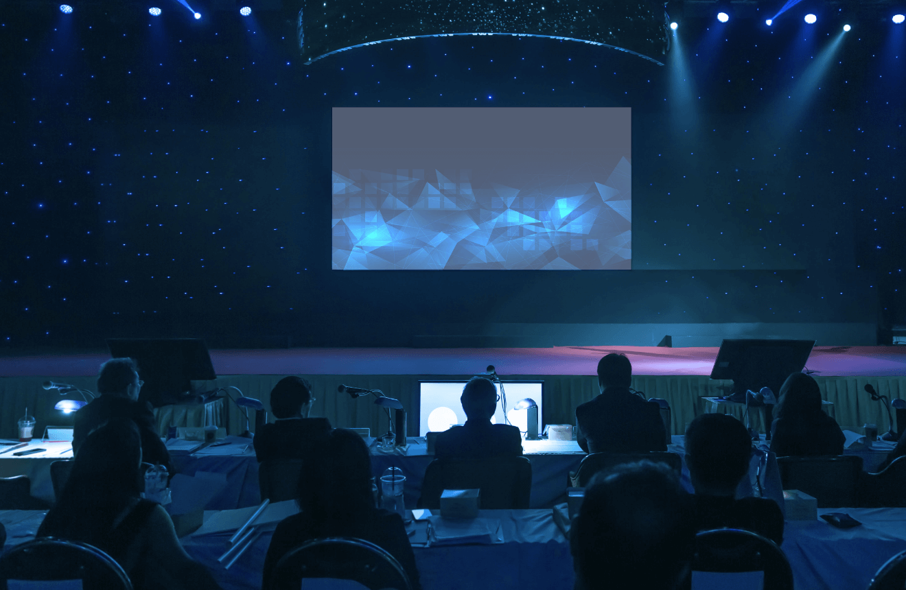 Best Hybrid Meeting Venue Best Hybrid Meeting Venue