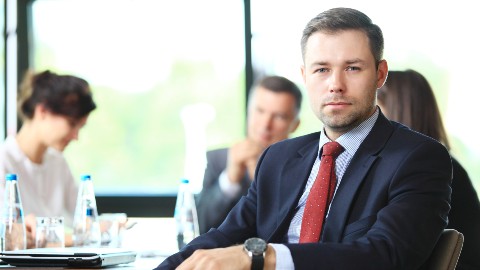 Role of a General Counsel in a 21st Century Company Role of a General Counsel in a 21st Century Company