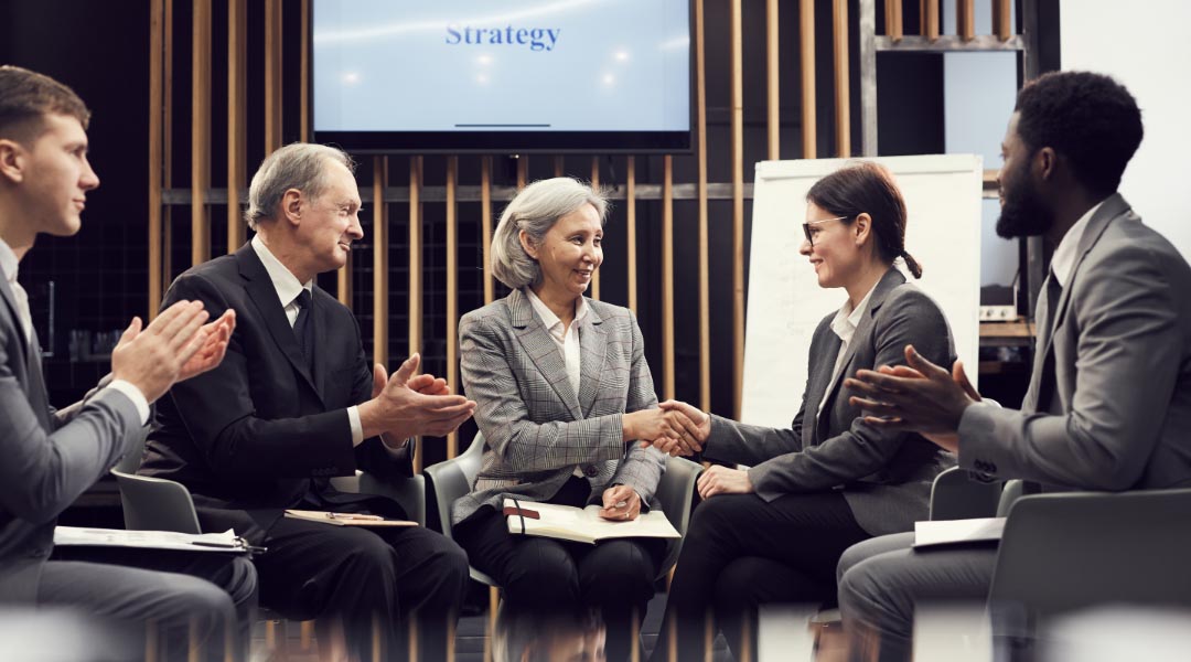 What are the Roles and Responsibilities of Board Members What are the Roles and Responsibilities of Board Members