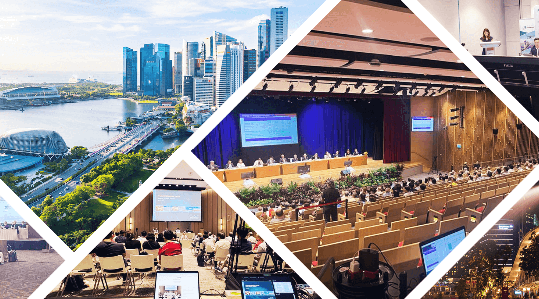 ConveneAGM continues to empower better shareholder engagement for Singapore companies ConveneAGM continues to empower better shareholder engagement for Singapore companies