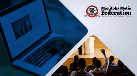 Manitoba Métis Federation Elevates Their AGAs with ConveneAGM