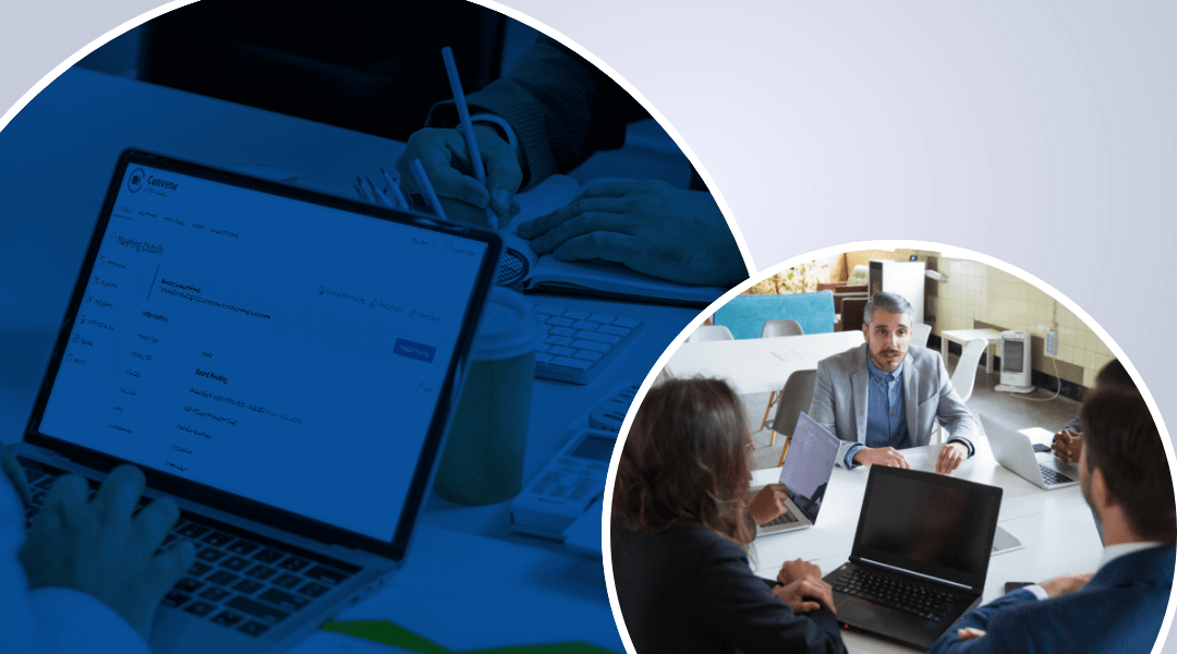 Paperless Success: How a Melbourne Investment Group Achieved Digital Efficiency with Convene Paperless Success: How a Melbourne Investment Group Achieved Digital Efficiency with Convene