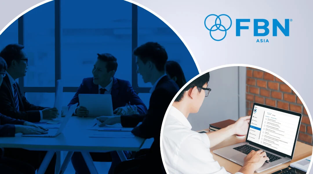 FBN Asia Streamlines Nonprofit Board Approvals &amp; Voting with Convene