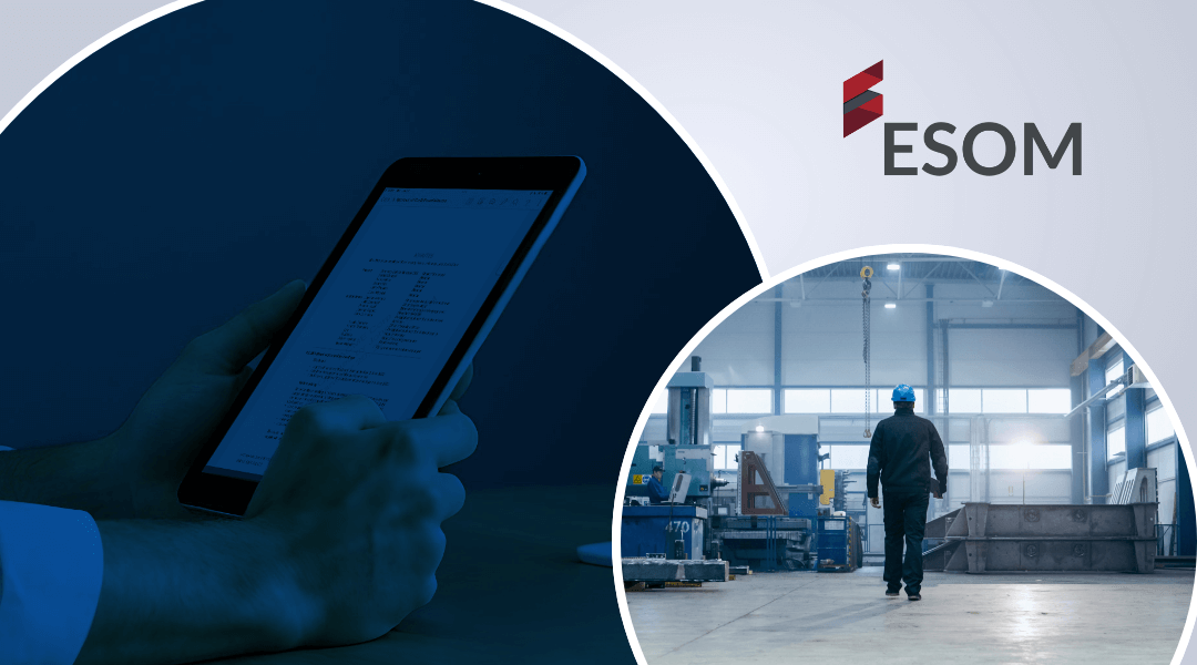 ESOM Holding Elevates Board Security and Efficiency with Convene ESOM Holding Elevates Board Security and Efficiency with Convene
