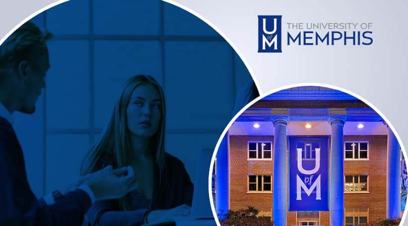 University of Memphis University of Memphis