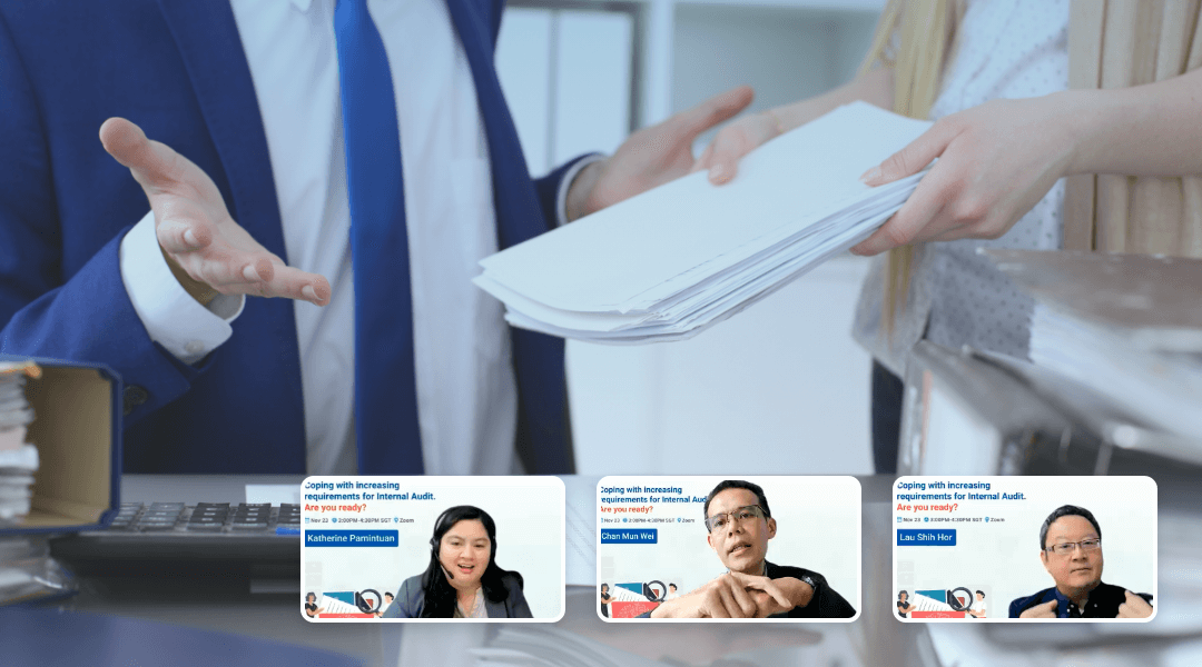 What Organisations Should Know About ESG Audit What Organisations Should Know About ESG Audit