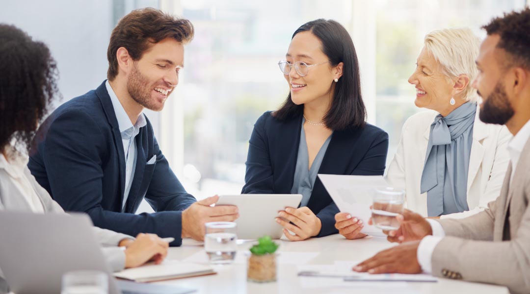 What Is a Board Portal? Everything You Need to Know What Is a Board Portal? Everything You Need to Know