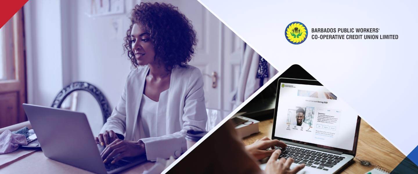 Barbados Public Workers Co-operative Credit Union Chooses ConveneAGM for Three Consecutive Hybrid AGMs Barbados Public Workers Co-operative Credit Union Chooses ConveneAGM for Three Consecutive Hybrid AGMs