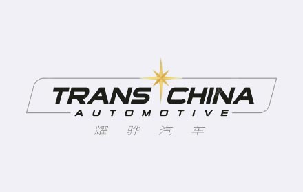 TransChina Automotive Logo