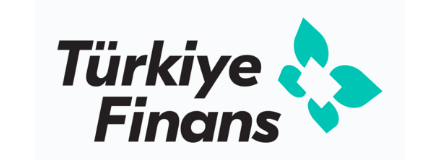 Trukiye Finans Logo Trukiye Finans Logo