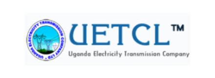 UETCL logo UETCL logo