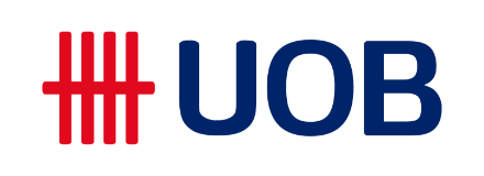 UOB Logo UOB Logo