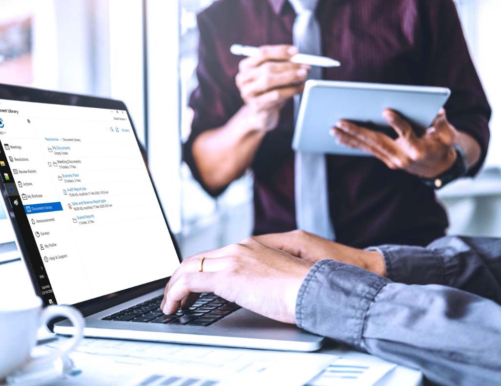 Business Sessions Business Sessions