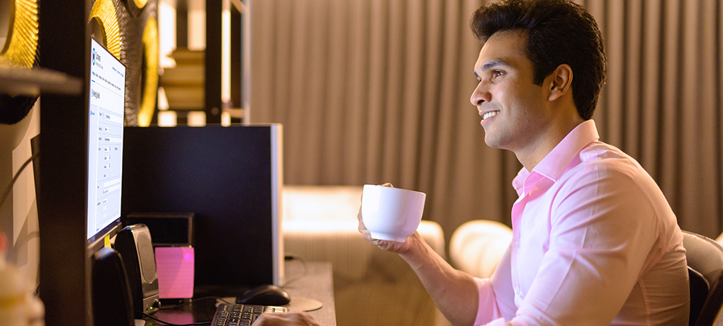 Malaysia Government Entities Continue to Work from Home with Convene