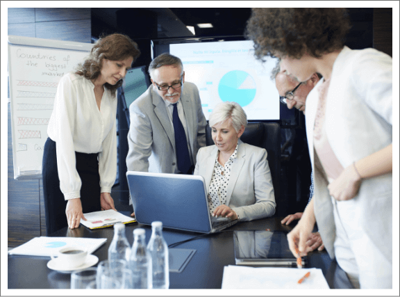 What are the Types of Board Structure What are the Types of Board Structure