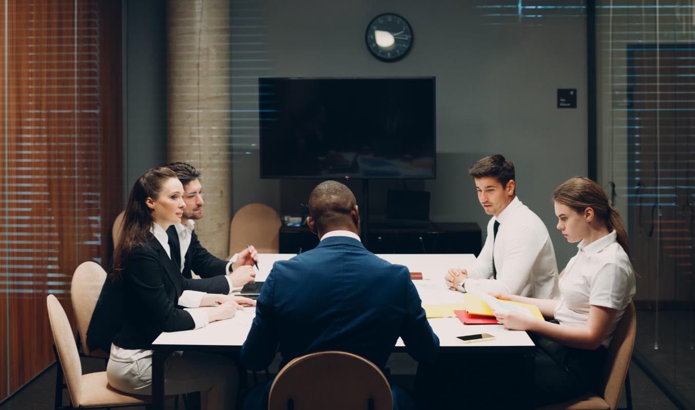 What constitutes a quorum convene