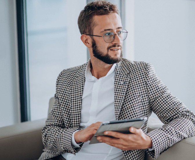 Why Choose Convene Why Choose Convene
