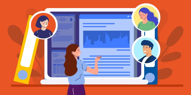 Level Up with Document-Centered Discussions Level Up with Document-Centered Discussions