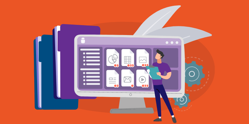 Manage File Access Even More Conveniently Manage File Access Even More Conveniently