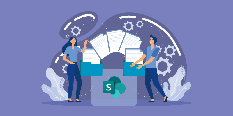 Control File Access via Sharepoint Control File Access via Sharepoint