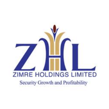 Zimre Holdings Limited Logo Zimre Holdings Limited Logo