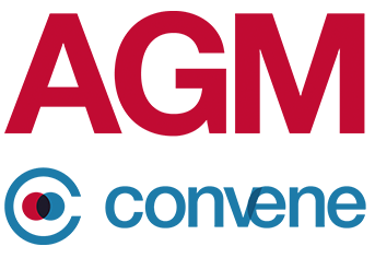 About AGM@Convene About AGM@Convene