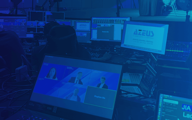 Are Hybrid AGMs Upholding Corporate Governance?