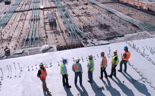 Constructing Your eAGM to a Towering Success