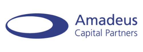 amadeus capital partners logo