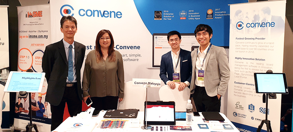 Convene at the SSM National Conference 2019 Convene at the SSM National Conference 2019