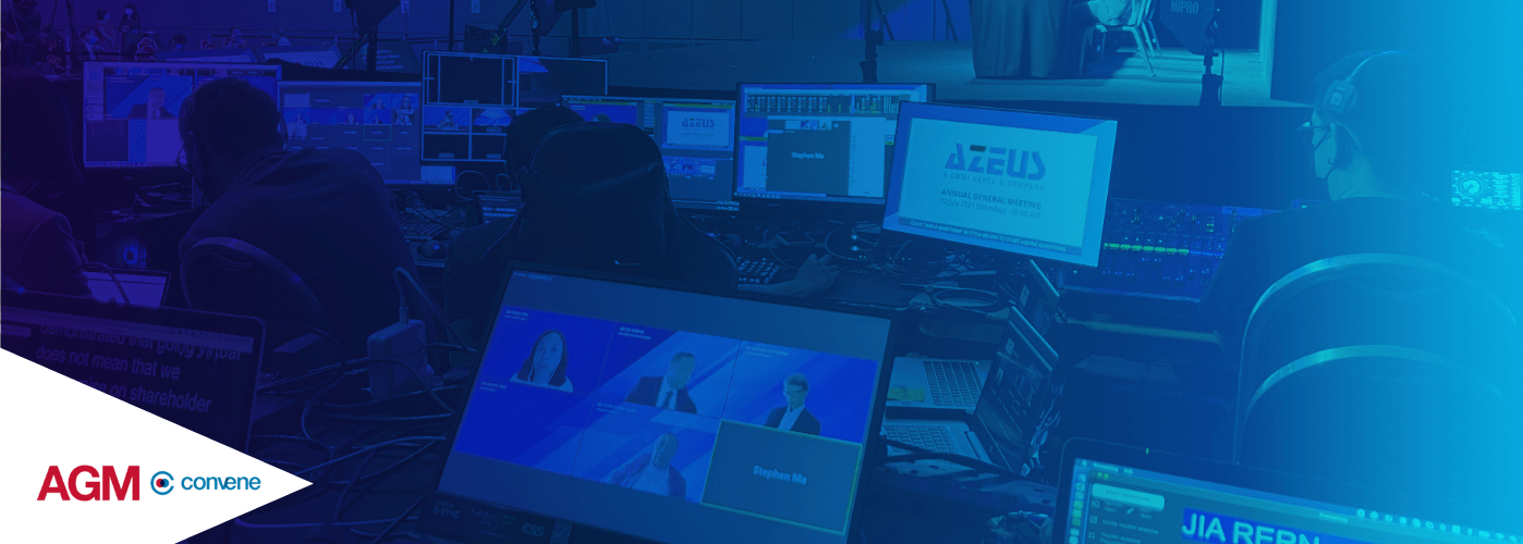 Azeus Systems Holdings Ltd