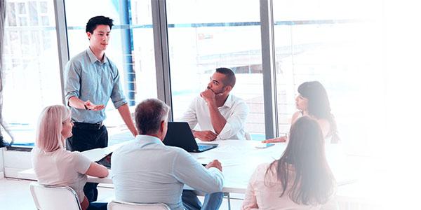 会議管理ソフト Azeus Convene