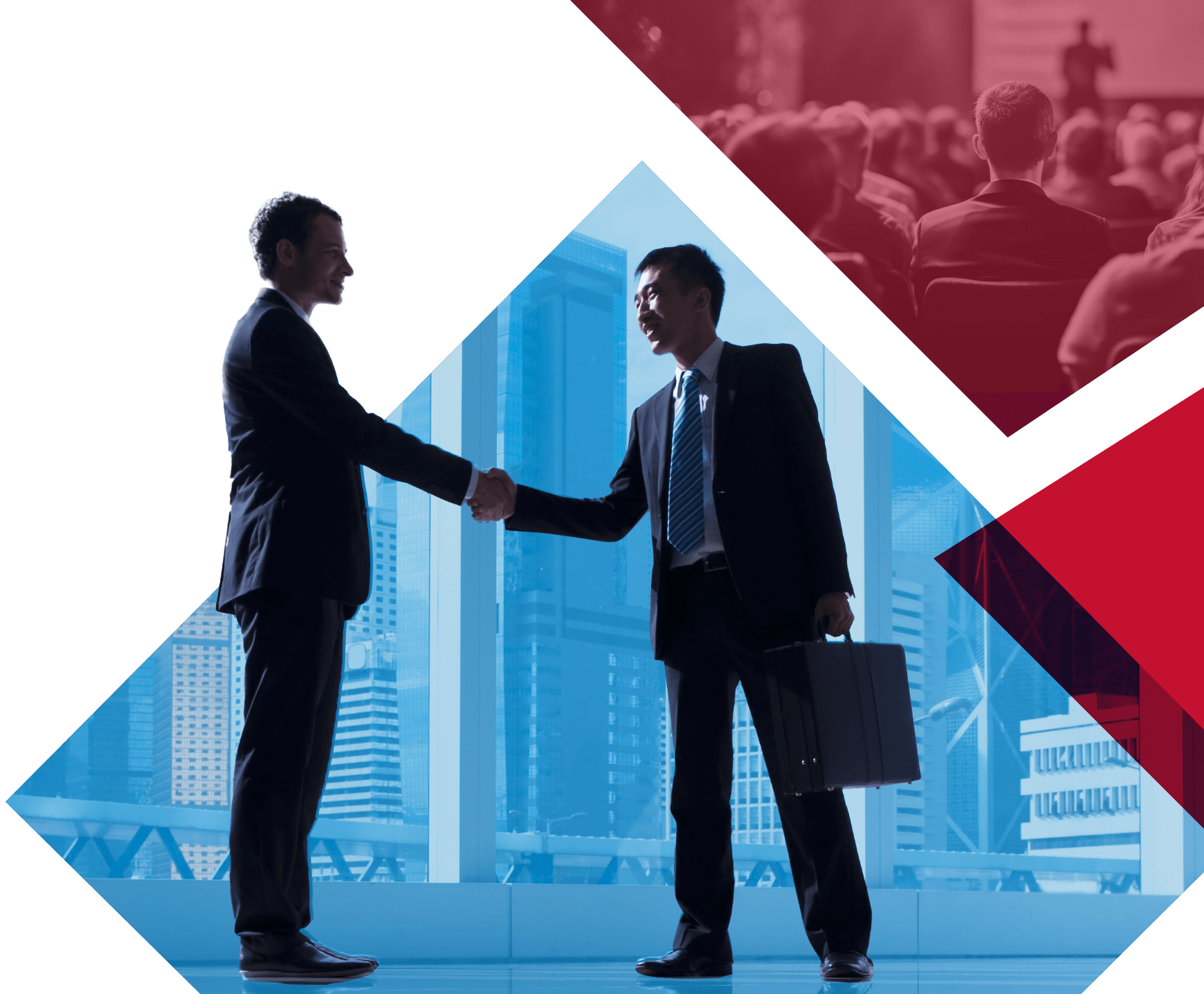 Let’s Revolutionize Meetings Together Let’s Revolutionize Meetings Together