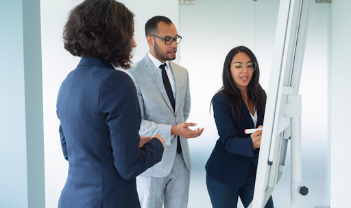 Board Performance Evaluation