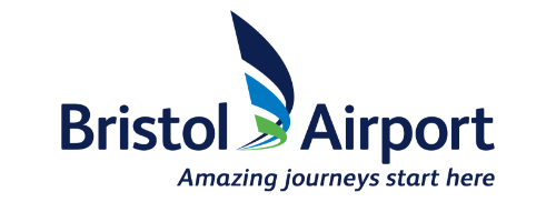 Bristol Airport Logo