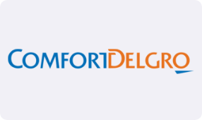 comfort delgro
