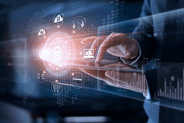 Security and Hosting Security and Hosting