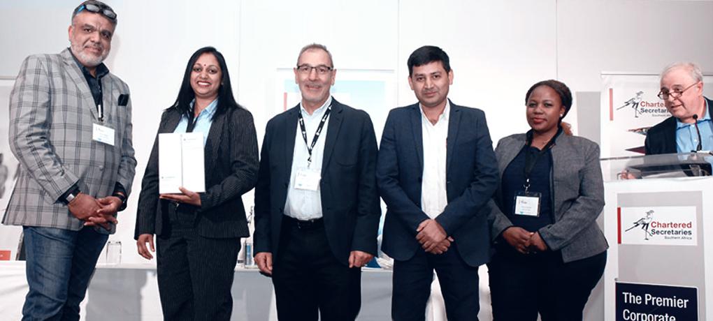 Convene at the 11th Premier Corporate Governance Conference