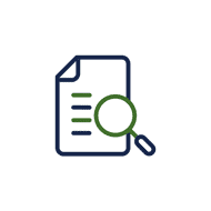 Identify Gaps Identify Gaps