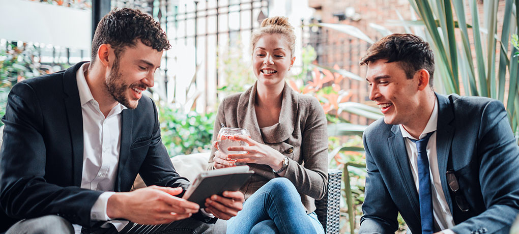 Mejorar las Comunicaciones de la Junta Directiva Mejorar las Comunicaciones de la Junta Directiva