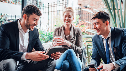 Mejorar las Comunicaciones de la Junta Directiva