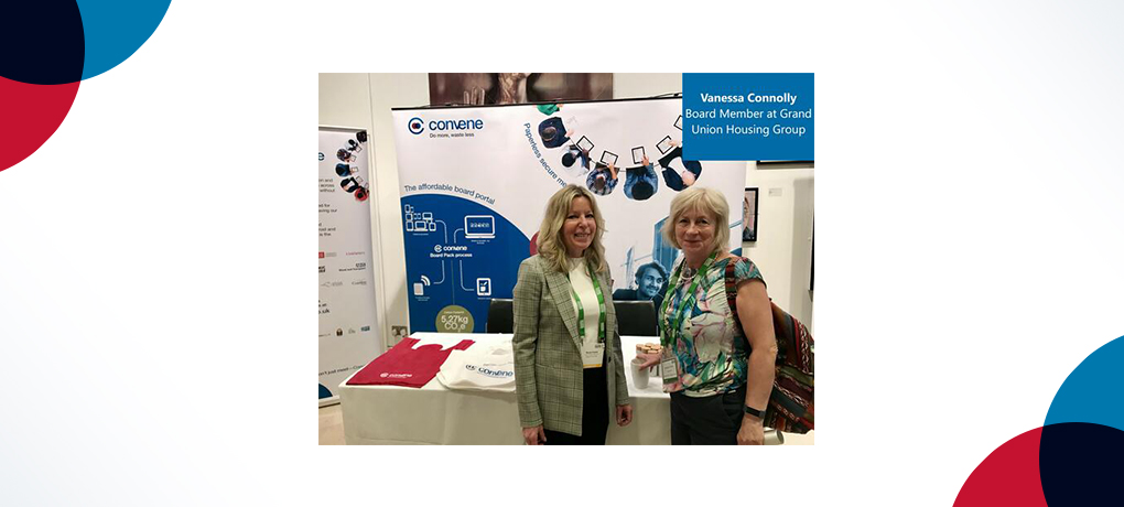 #ConveneConquers Europe: Events in 2019 #ConveneConquers Europe: Events in 2019