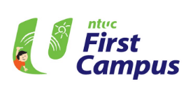 NTUC First Campus NTUC First Campus
