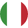 Italy Flag